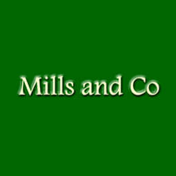 Mills and Co